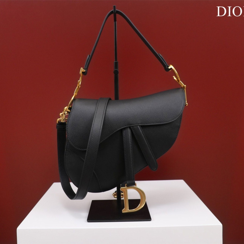 D*or saddle bags
